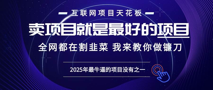 （13662期）2025年普通人如何通过“知识付费”卖项目年入“百万”镰刀训练营超级IP…